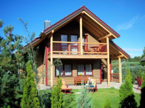 Holiday home in Zempin (Seebad) 3239 Zempin
